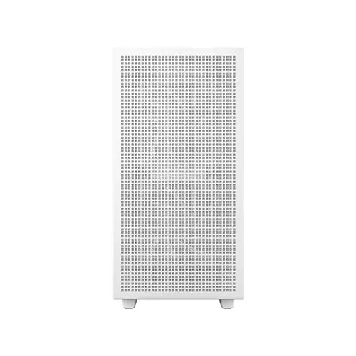 Deepcool CH360 Digital High Airflow V3 ADD-RGB 3F Mid-Tower Case - 6