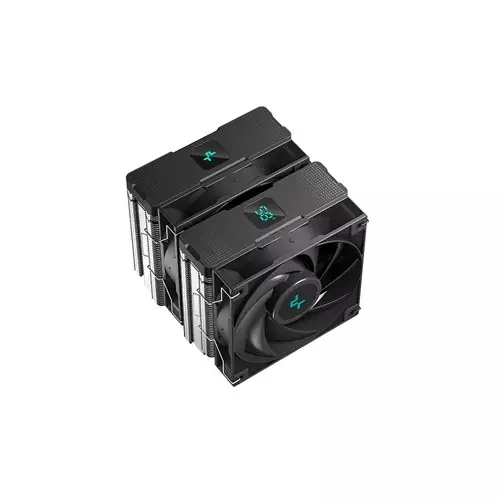 Deepcool AG620 DIGITAL Hydro Bearing CPU Cooler-1