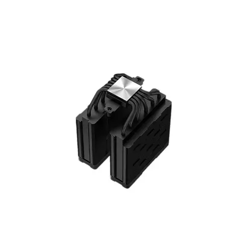 Deepcool AG620 DIGITAL BK ARGB CPU Air Cooler - 2