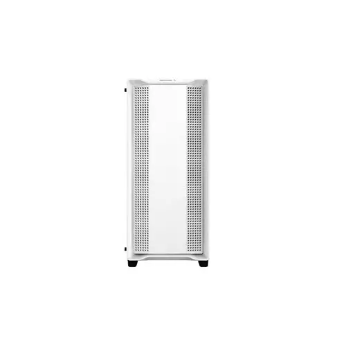 Deepcool CC560 WH V2 High Airflow 4X Pre-Installed Mid-Tower Case - 1