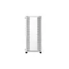 Deepcool CC560 WH V2 High Airflow 4X Pre-Installed Mid-Tower Case-1