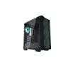 Deepcool CC560  V2 High Airflow 4X Pre-Installed Mid-Tower Case-1