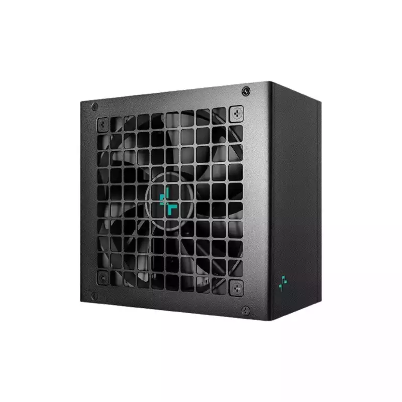 Deepcool PN750M 750W 80 Plus Gold Full Modular Power Supply