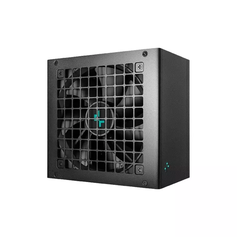 Deepcool PN750M 750W 80 Plus Gold Full Modular Power Supply