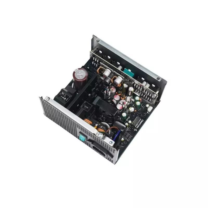 Deepcool PN750M 750W 80 Plus Gold Full Modular Power Supply-1