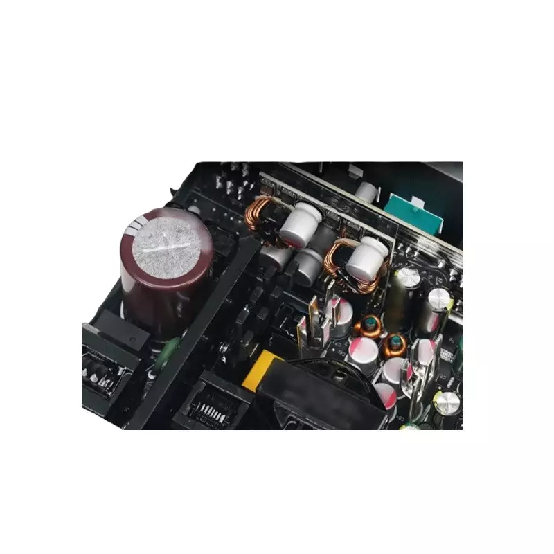 Deepcool PN750M 750W 80 Plus Gold Full Modular Power Supply-3