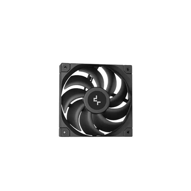 DeepCool Mystique 360 360mm AIO CPU Water Cooler with LCD Display-1