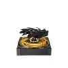 DeepCool MYSTIQUE 240 240mm CPU Liquid Cooler with TFT LCD Screen-1