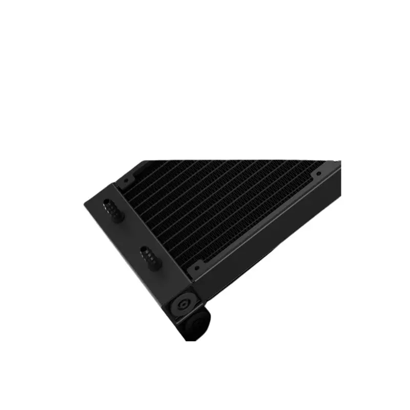 DeepCool LD360 360mm CPU Liquid Cooler with ARGB Fans - 3