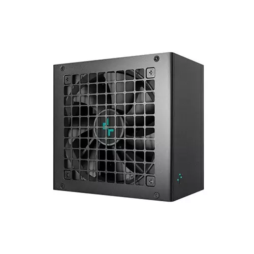 DeepCool PN850D 850W 80 Plus Gold Non-Modular Power Supply - 1