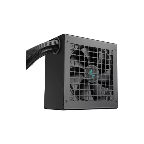 DeepCool PN850D 850W 80 Plus Gold Non-Modular Power Supply - 2