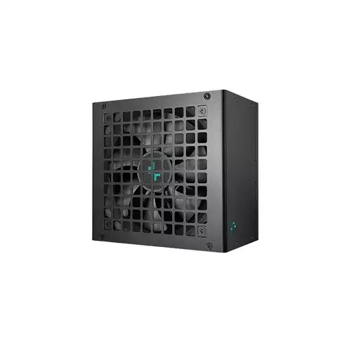 DeepCool PL750D 750W 80 Plus Bronze Non-Modular Power Supply