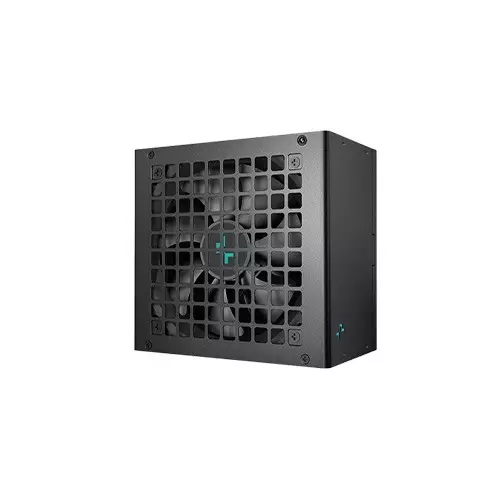 DeepCool PL750D 750W 80 Plus Bronze Non-Modular Power Supply