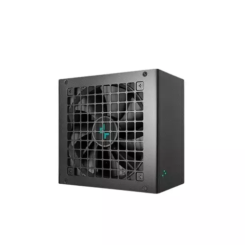 DeepCool PN650M 650W Fully Modular ATX3.1 Power Supply-1