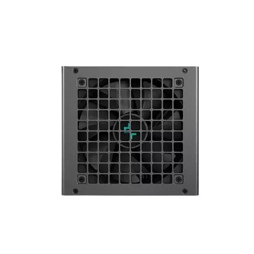 DeepCool PN650M 650W Fully Modular ATX3.1 Power Supply-2