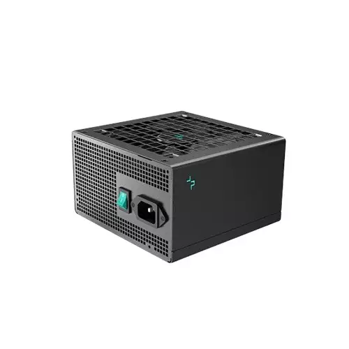 DeepCool PN650M 650W Fully Modular ATX3.1 Power Supply-3