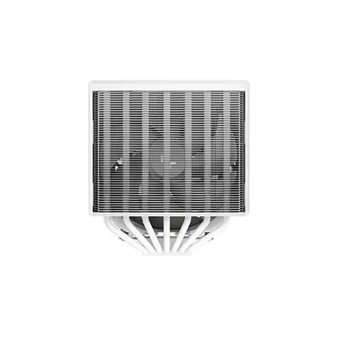 DeepCool Assassin 4S WH 1800RPM 140mm FDB Fans CPU Air Cooler - 2