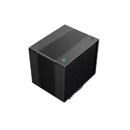 DeepCool Assassin 4S 1800RPM 140mm FDB Fans CPU Air Cooler - 2