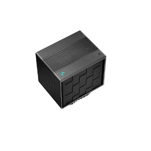 DeepCool Assassin 4S 1800RPM 140mm FDB Fans CPU Air Cooler - 3