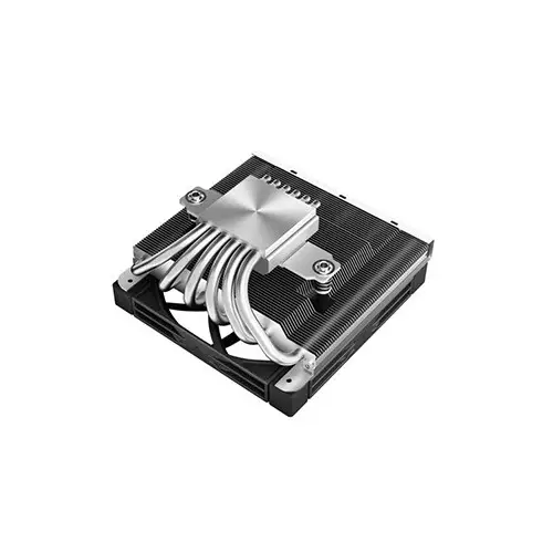 DeepCool AN600 high-performance CPU cooler - 3