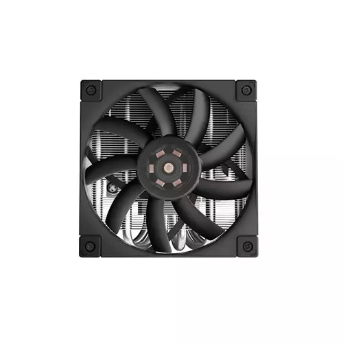 DeepCool AN600 high-performance CPU cooler-1