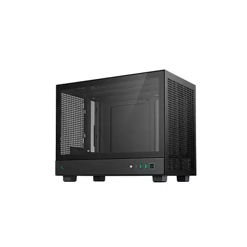 Deepcool CH160 Ultra-portable High Airflow mini-ITX Case