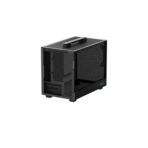 Deepcool CH160 Ultra-portable High Airflow mini-ITX Case-gallery-3