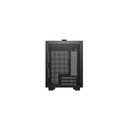 Deepcool CH160 Ultra-portable High Airflow mini-ITX Case-gallery-1