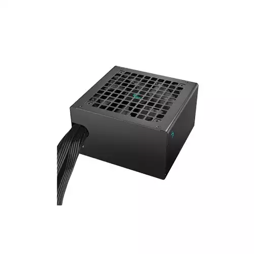 Deepcool Pl650d 650 Watt 80 Plus Bronze Atx Power Supply