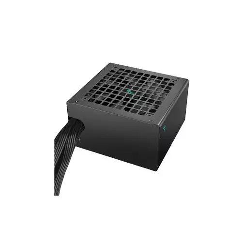 Deepcool Pl650d 650 Watt 80 Plus Bronze Atx Power Supply