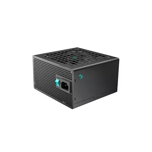 Deepcool Pl650d 650 Watt 80 Plus Bronze Atx Power Supply - 1