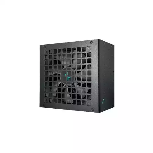 Deepcool Pl550D 550 watt 80 Plus Bronze ATX Power Supply