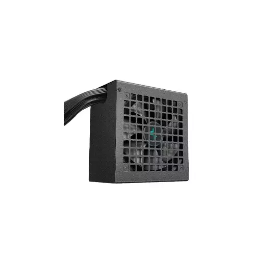 Deepcool Pl550D 550 watt 80 Plus Bronze ATX Power Supply - 2