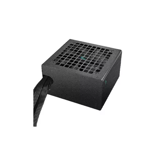 Deepcool Pl550D 550 watt 80 Plus Bronze ATX Power Supply - 3