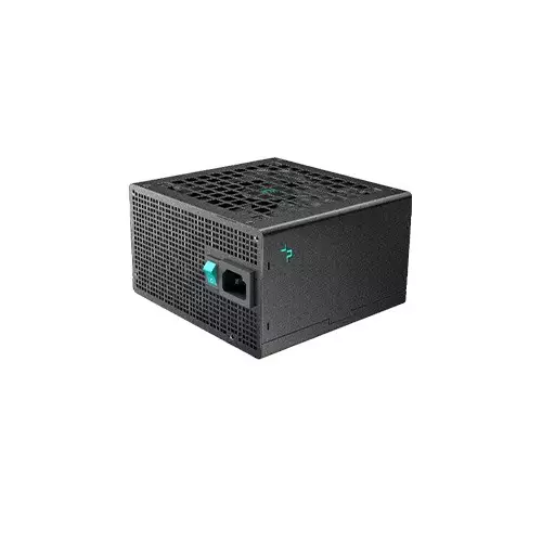 Deepcool Pl550D 550 watt 80 Plus Bronze ATX Power Supply - 4
