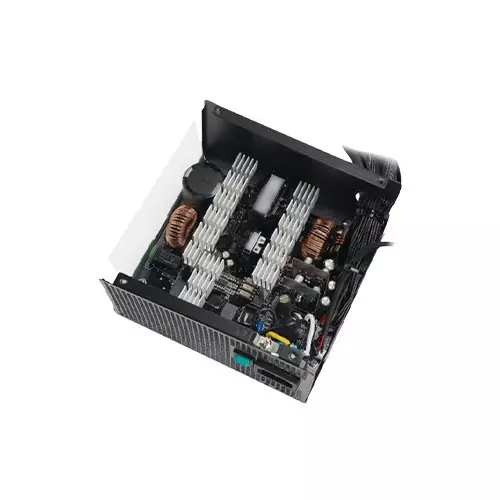 Deepcool Pl550D 550 watt 80 Plus Bronze ATX Power Supply-6