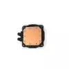 Deepcool LS720 SE Digital Liquid CPU Cooler (White)-1
