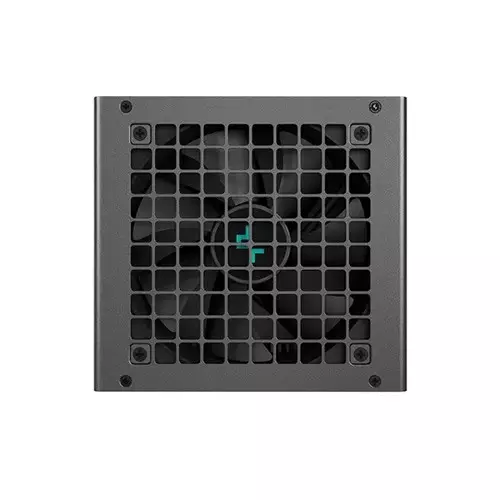 DeepCool PN750D 750W 80 Plus Gold Non Modular ATX3.1 Power Supply