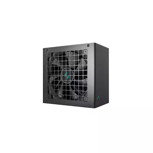 DeepCool PN650D 650W 80 Plus Gold Non Modular ATX3.1 Power Supply