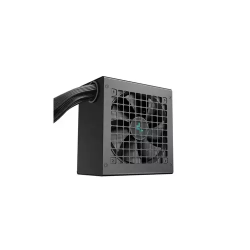 DeepCool PN650D 650W 80 Plus Gold Non Modular ATX3.1 Power Supply - 2