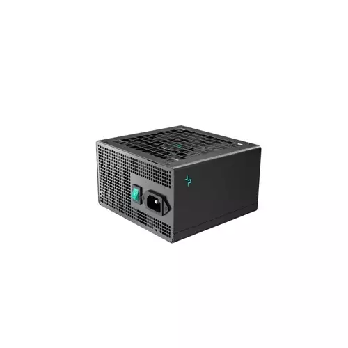 DeepCool PN650D 650W 80 Plus Gold Non Modular ATX3.1 Power Supply-gallery-1