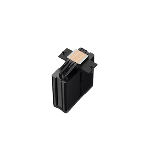 Deepcool AG400 Digital BK ARGB CPU Cooler-1