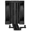 Deepcool AG400 DIGITAL PLUS BK ARGB CPU Cooler-2