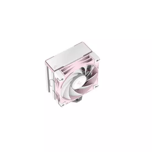 DeepCool AK400 LIMITED CPU Cooler (PINK) - 1