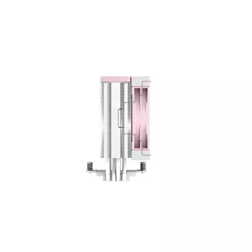 DeepCool AK400 LIMITED CPU Cooler (PINK) - 3