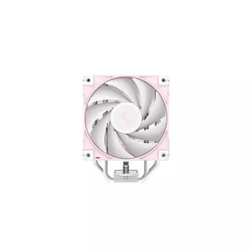 DeepCool AK400 LIMITED CPU Cooler (PINK)-gallery-2