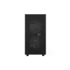 Deepcool CH360 High Airflow Micro ATX Mid-Tower Case (Black)-3