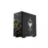 DeepCool CH510 ZORIA Mid Tower Micro ATX Computer Case-1