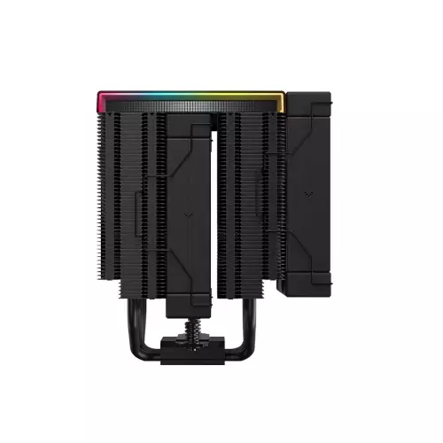 Deepcool AK620 Digital Pro ARGB Air CPU Cooler (Black) - 3