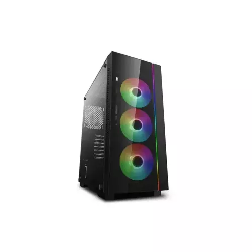 Deepcool MATREXX 55 V3 ADD-RGB 4F Desktop Gaming Case